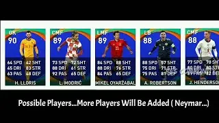 what's coming on thursday free iconic legends gold coins