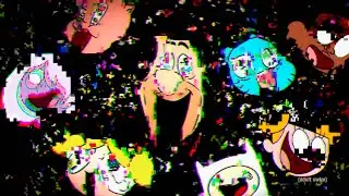 ESTE SHOW TE PERTURBARÁ I Learning with PIBBY