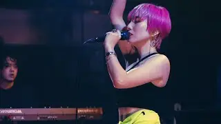 Nao Yoshioka -  Tokyo 2020 (Live at OPRCT) - from The Release Party 2022.05.07