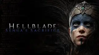 Hellblade Senua’s sacrifice- Fighting Personal Demons