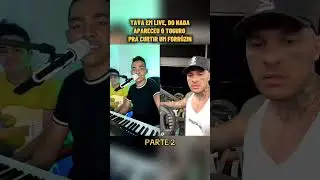 Do nada o toguro😂🎹