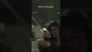 Mothers Power💪⚡ |🤯 RRR WhatsApp Status |🔥 Boys Attitude Status |