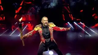 Влад Алмазов - промо
