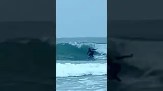 this turn felt geeerrreat #surfing #mashup #firewire