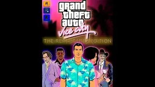 GTA: Vice City - The Remastered Edition | Official Trailer 2023