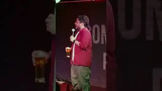 Cuidado con las estafas en Chuspa, mejor ve al show de El Perol #chistes #humor #standupcomedy