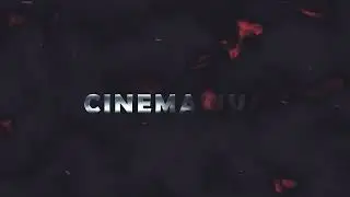 Element Text Tutorial in After Effects | 3D Text Animation in Element