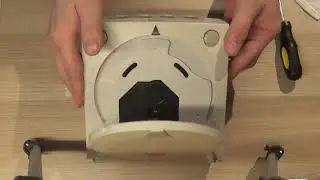 Replacing Dreamcast Clock battery - Start to Finish - TMI Edition