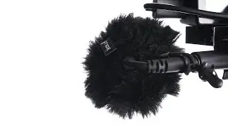 Feiyu Tech G6 & YI4k+ - EXTERNAL AUDIO / NO MOTOR NOISE - Tubenoob