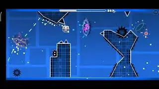 L E T O gp | Geometry Dash