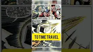 Do you know that Thor ...