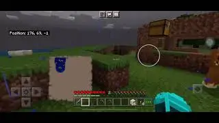 Llama kills Llama - sand drifts away