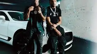 Hotboii - Don’t Need Time Feat. Lil Baby (Remix)