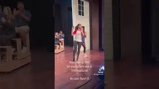 First Look | Music Man at TKA! | March 9-18