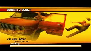 Burrito Boost - Total Overdose