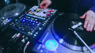 Cadence Looper - cuts: DJ ESC