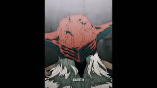 (Manga Spoilers) Future Devil - Chainsaw Man