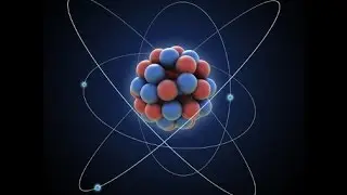 As 4 forças fundamentais(2:Força nuclear forte)