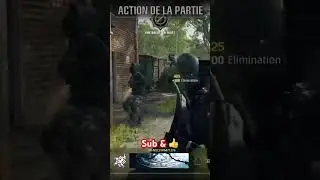 Je joue à black ops 6 en multijoueur 😎VK-Nolsy