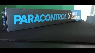 Первые впечатления Pulsar Paracontrol v2