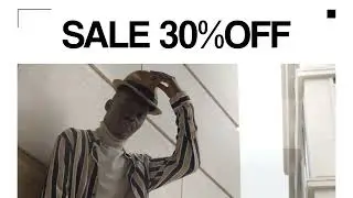 Minimal Clean Slideshow | After Effects - After Effects Template Videohive