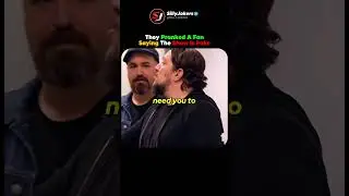 They Exposed The Show 😂🔥