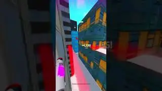 Gearless gap #10
