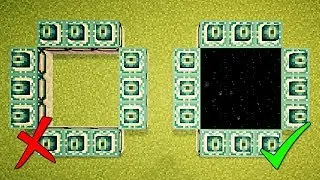 COMO HACER UN PORTAL AL END EN MINECRAFT | MINECRAFT SURVIVAL