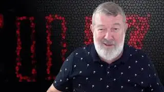 2021-08-30. Мальцев. Анекдот – мальчик сыт