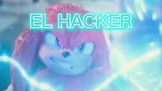 Acéptalo jamás vas a tener mi poder/ Sonic meme