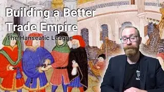 Social Networking for a Better Trade Empire