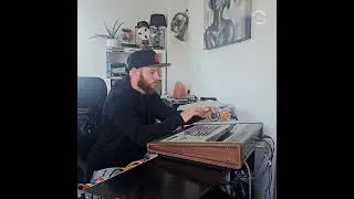 The Soul of Boom Bap: MPC 60 Beatmaking