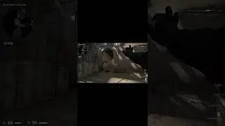 Команда мечты CS:GO #shorts