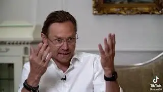 Валерий Карпин о стычке с Зинедином Зиданом. Интервью для Нобеля Арустамяна.