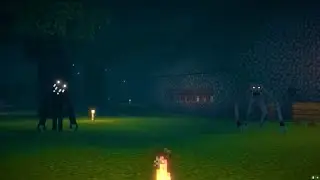 there spawning everywhere...