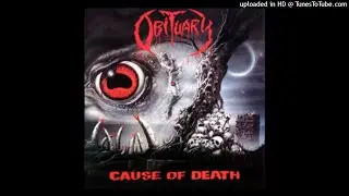 Obituary - Turned Inside Out