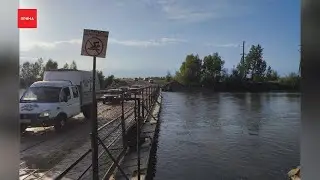 В Ачинске 12-летний мальчик утонул в реке Чулым