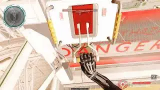 Warface. Идеальная синхронизация между игроками