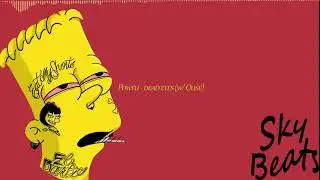 Powfu - dead eyes w/ (Ouse)