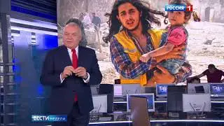 Вести недели 09 10 16
