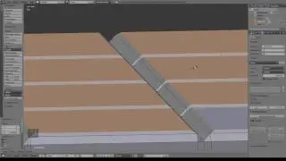 How to Model D&D Floor Tiles for 3D Printing in Blender