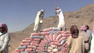 First Earthbag Training