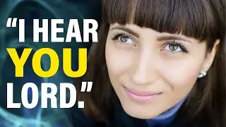 The Secret to Hearing God's Voice Every Day