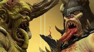 Tamurkhan Voice Lines to Epidemius