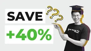 TOP MONEY SAVING TIPS FOR STUDENTS! | How to save money | Saving Tips 2021