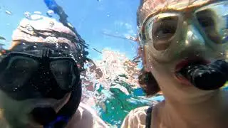 2022 05 11 dahab moray garden snorkel
