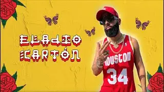 ELADIO CARTÓN 😆 (Broma Imitando a Eladio Carrión)