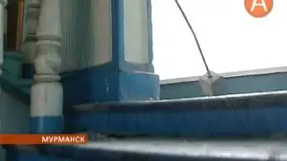 В Мурманске кинотеатр «Родина» восстановят, но перепрофилируют 12.11.2014