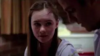 Madeline Carroll in Private Practice