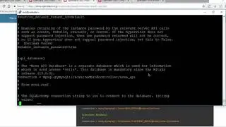 Openstack Nova Installation